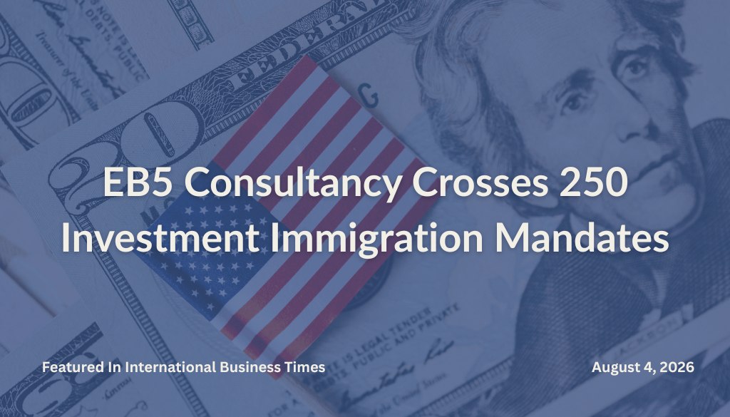 Featured In International Business Times